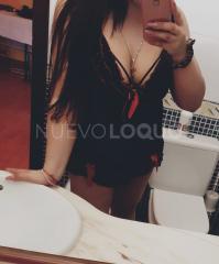 HOLA CARIÑO SOY KATY SOY MUY CARIÑOSA