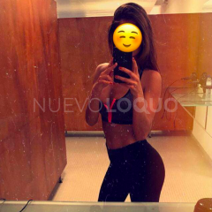 PAULA ESPAÑOLA NO PROFESIONAL 