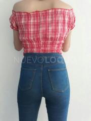 Chica no profesional