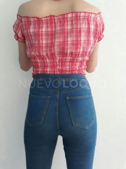  Chica no profesional