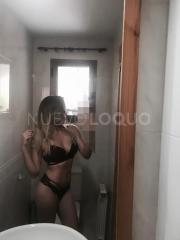 Muñequita jovencita Bárbara