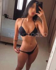 MARIANA DELGADITA, SUAVES        
