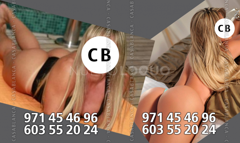 contactos pasion