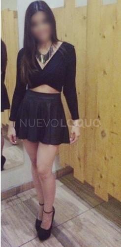  CORINA, Super bonita y muy sensual.