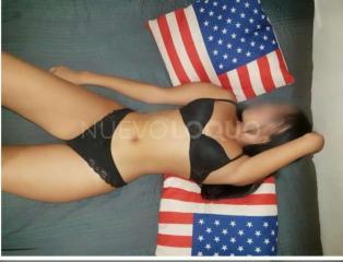 Sara Catalana  años muy complaciente disponible  horas