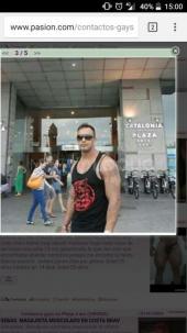 Samuel latino boy