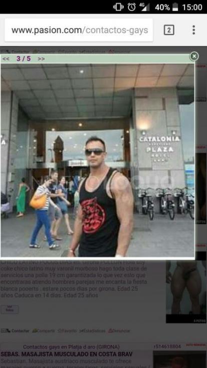  Samuel latino boy