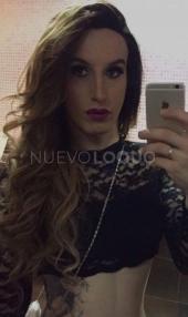 Jessyka xxl ninata de  años y hermosa ra Palma de Mallorca Centro