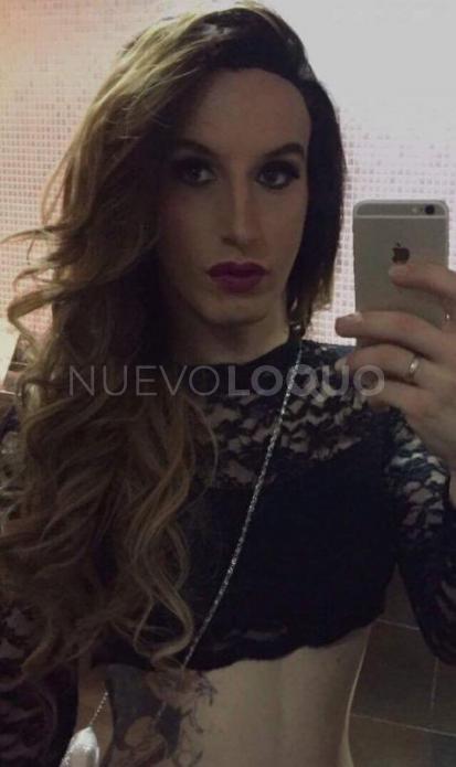  Jessyka xxl ninata de  años y hermosa ra Palma de Mallorca Centro