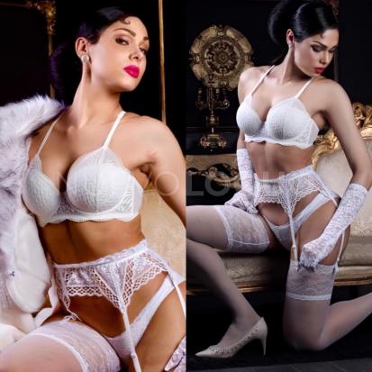  TRANS P/ WEBCAM / VIDEO CHAT EN DIRECTO / SPEAK ENGLISH/ FRANCAIS/