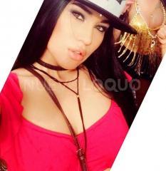 SARA  INOLVIDABLE NUEVA EN TU CIUDAD