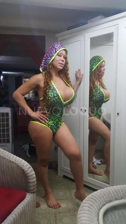 contactos pasion