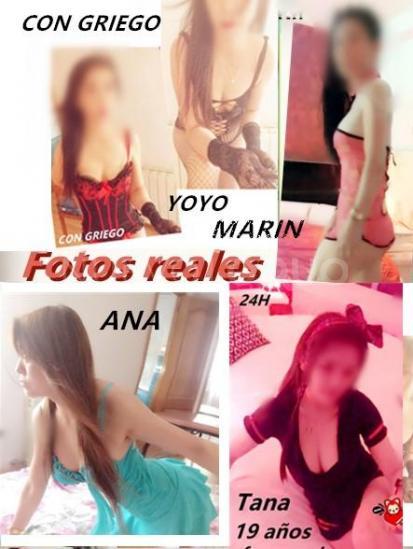  ---@-- --CHICAS FOTOS TRALES MARIN MUY Y========