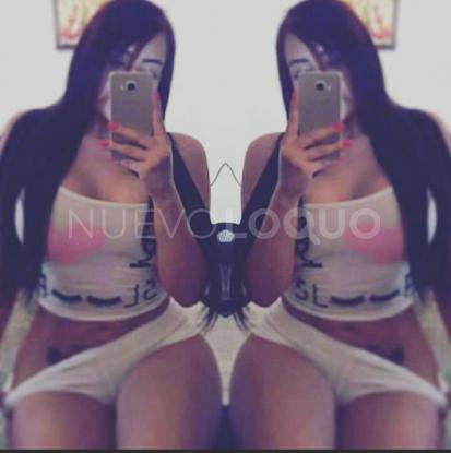  KATIA. . TU MUÑEQUITA JUGOSA!
