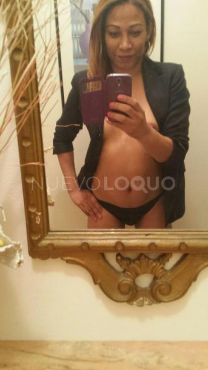  Travesti lara muy   