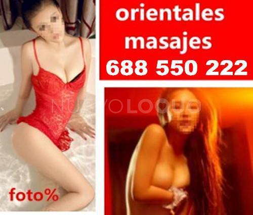   Nuevas orientales chicas    masajes h todo complrtos en mataro