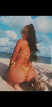 KIMBERLY ESTOY DISPONIBLE acompañante SOFISTICADA Y ESPECIAL LA PASAREMOS GENIAL