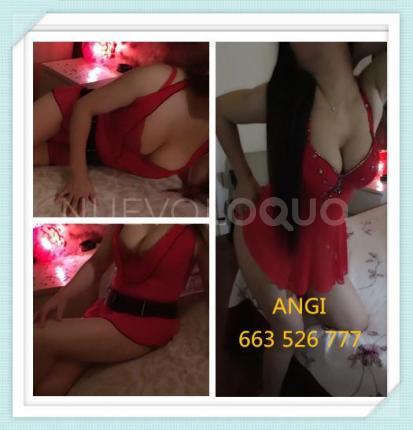   CHICAS ORIENTALES Y H MASAJES TODO    EN HOSPITALET