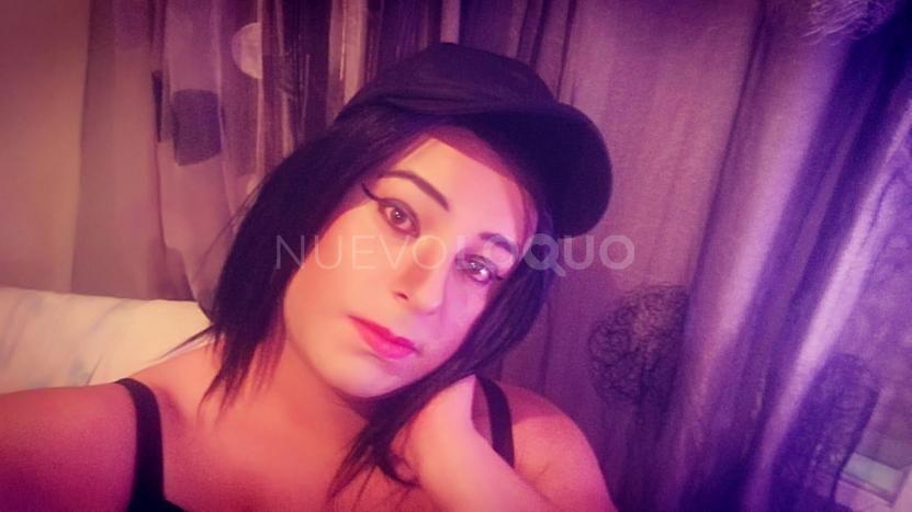  SAMANTHA ARDIENTE NOVEDAD EN BARCELONA