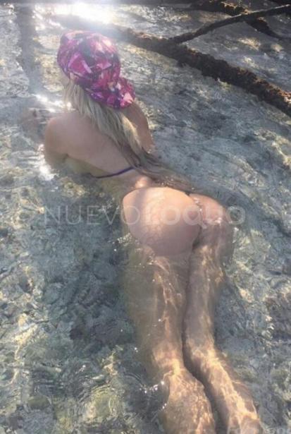  ROMINA, VENEZOLANA RECIÉN LLEGADA, ARDIENTE SÚPER MORBOSA