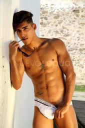 MATHEUS EN GIRONA CENTRO TOP MODEL 