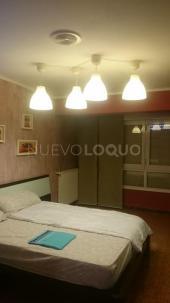 Alquilo habitaciones