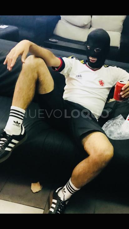  MASTER MACHO, PIES MORBO,JUEGOS,FETICHES