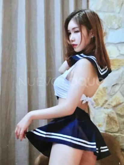   NUEVAS JAPONESAS FOTO REAL %