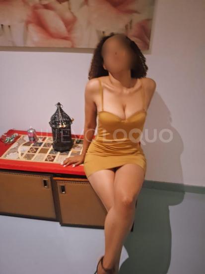  Un bombon , Soy dulce y sexy