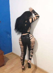 SOFÍA MADURITA A Y I DISPONIBLE