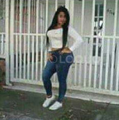  VANESSA UNA acompañante I Y MORBOSA CON GANAS