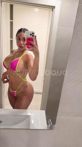 VENEZOLANA SUPER ADICTIVA Y APASIONADA