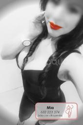MÍA novedad!! SIN TABUS - COMPLACIENTE - SÍ A TODO - DISPONIBLE - MUY CALIENTE