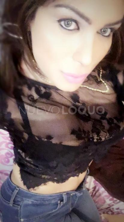  Luna guapa femenina  h