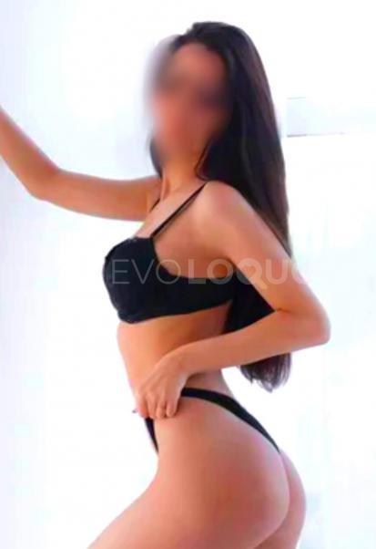  Paula acompañante, simpatica educada. I speak English