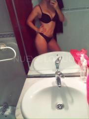 Irina, española % real  años, atiendo en mi piso privado de lujo. SOY 