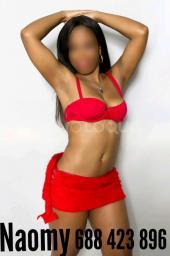 NaomybrasileiñaPicante