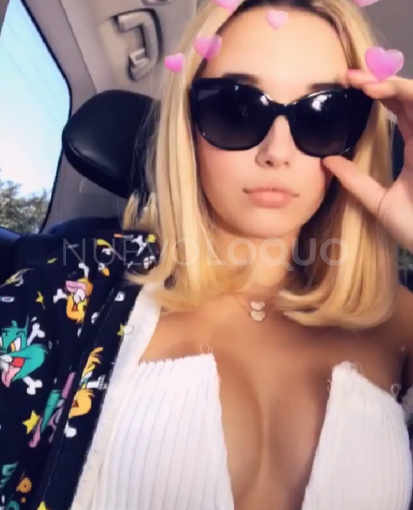  ⭐Miley AÑOS española⭐Anímate a vivir la experiencia .