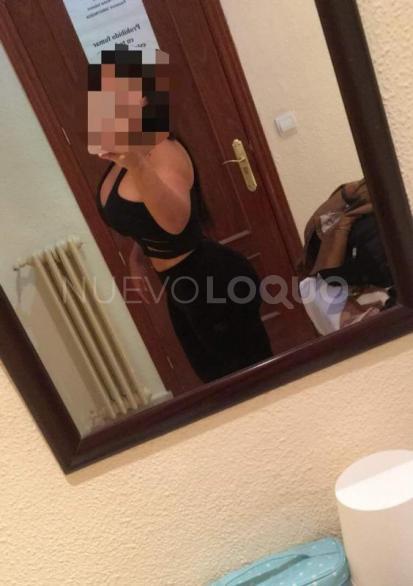  Perla nueva latina  en mostoles