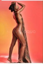 JADE GUAPÍSIMA MASAJISTA CON CUERPO DE ESCANDALO