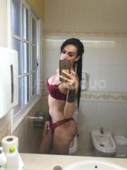 TODA UNA   PARA TY