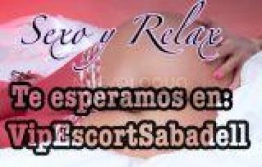 LOS BOMBONES MAS DULCES DE SABADELL TE ESPERAN EN VIPESCORTSABADELL,BESOS, ,  NATURAL