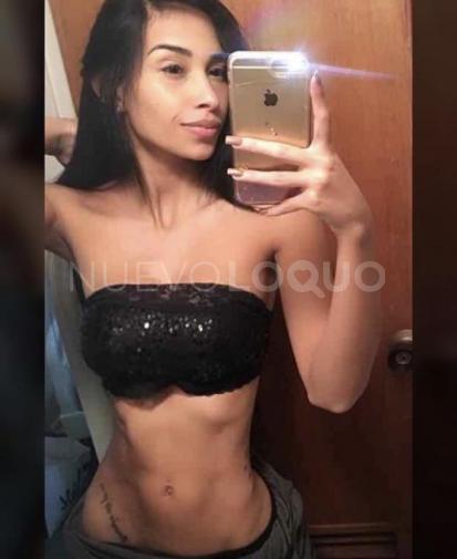  Violeta: encantadora morene Venexolana con ardiente cuerpo