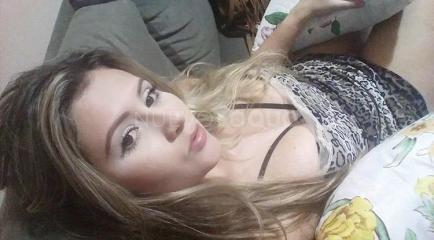 Bianca: soy una joven colombiana sensual, ardiente y muy atrevida