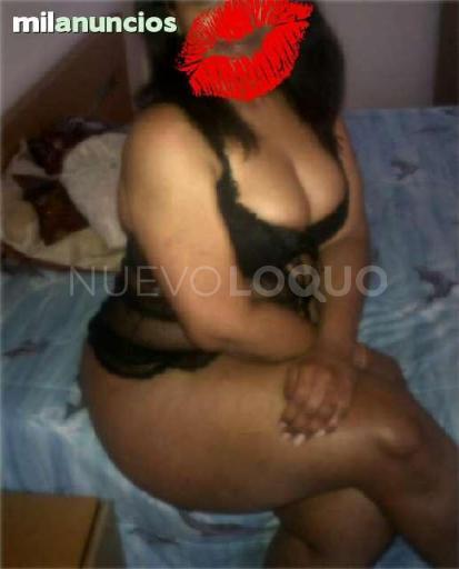   Caderas XXL