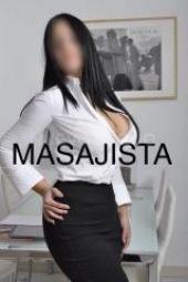 Novedad wapissima masagista titulada rosas la hora