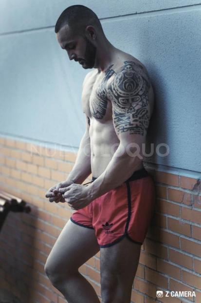  NOVEDAD DANI VALENCIANO 