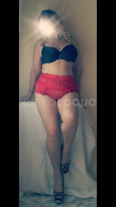 Rocio Andaluza boca de 