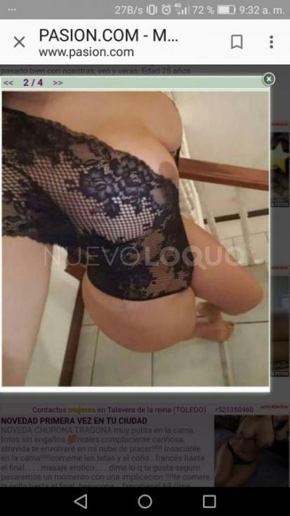 Posts pasion