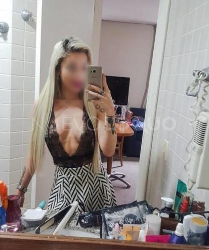  rubia  recien llegada h
